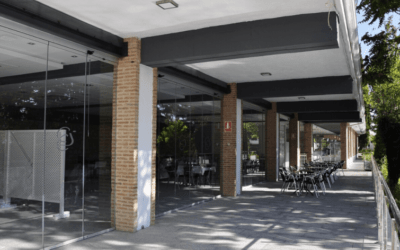 Apertura Restaurante