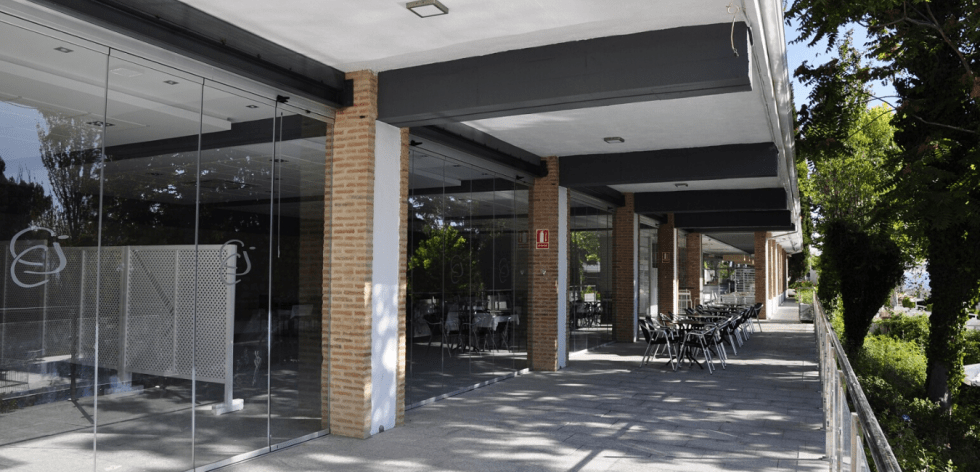 Apertura Restaurante