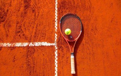 Actividades de Tenis Aiblan Cup