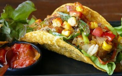 2ª Jornadas Gastronómicas Mexicanas