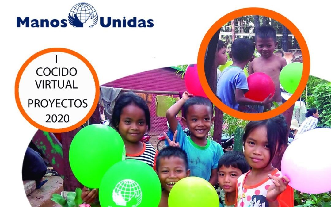 cocido virtual solidario club jaén