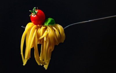 2ª Jornadas Gastronómicas Italianas