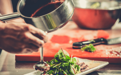 Jornadas Gastronómicas de nuestro país