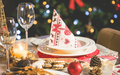 Menús de Navidad 2020