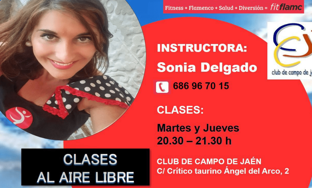 Clases de FitFlamc