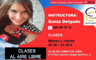 Clases de FitFlamc