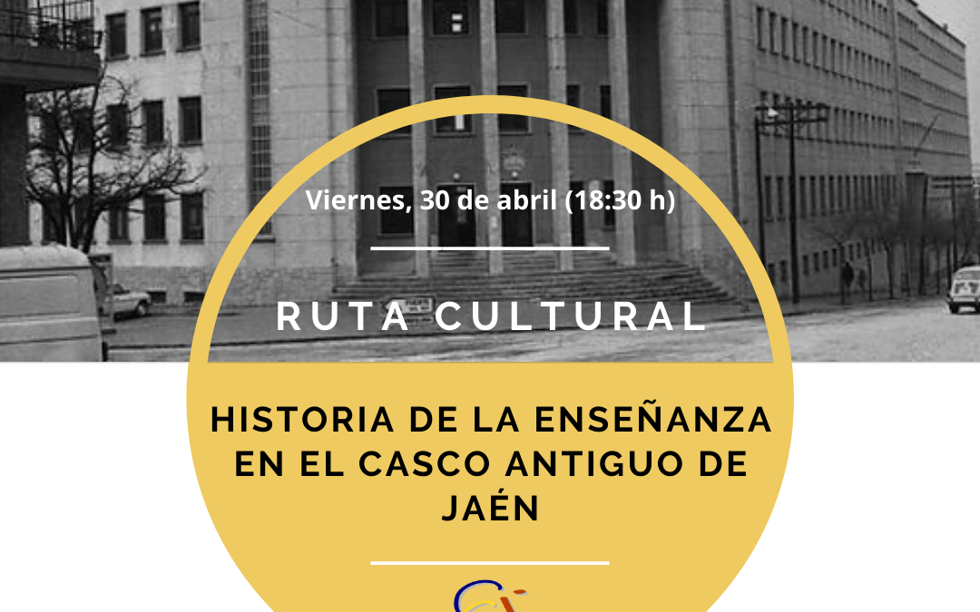 Ruta Cultural Jaén