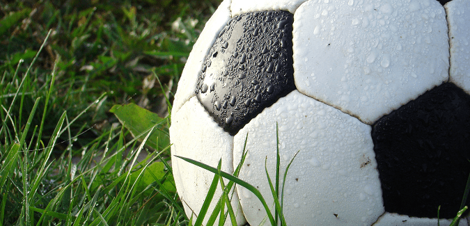 Escuela de Fútbol Club de Campo de Jaén