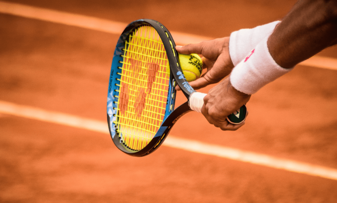 Cursos Intensivos de Tenis – Verano 2021