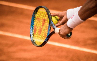 Cursos Intensivos de Tenis – Verano 2021