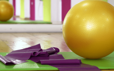 Clases de Pilates Terapéutico