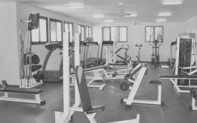 Horario y Normas del Gimnasio