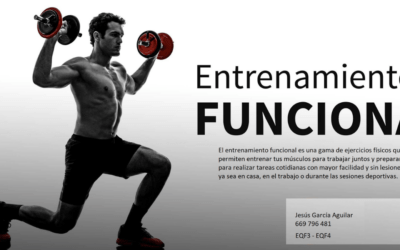 Clases de Entrenamiento Funcional