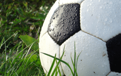 Inicio Escuela de Fútbol en el Club de Campo de Jaén