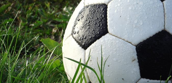 Inicio Escuela de Fútbol en el Club de Campo de Jaén