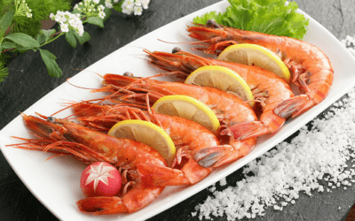 «Jornadas Marineras» en el Restaurante del Club de Campo de Jaén – Expoliva 2021