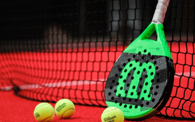 Liga de Pádel 2021/2022