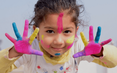 Actividades Infantiles Restaurante