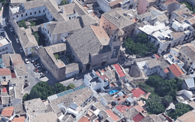 Ruta de la Ciencia en Jaén