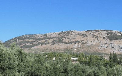 Rutas de Senderismo Octubre/Noviembre