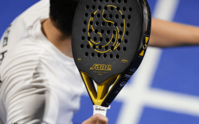 Torneo de Padel