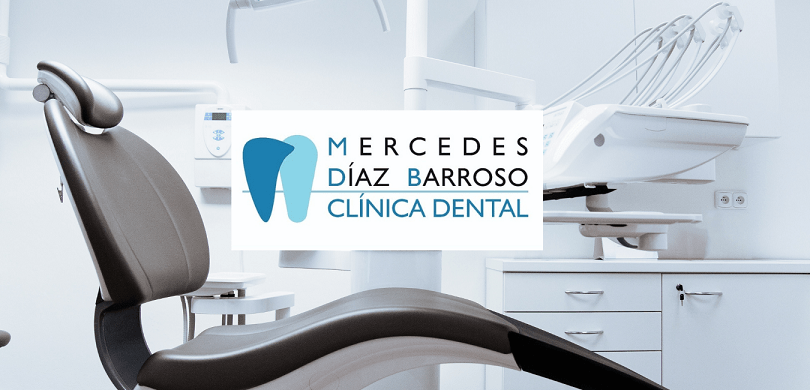 Acuerdo de colaboración con la Clínica Dental Mercedes Díaz Barroso