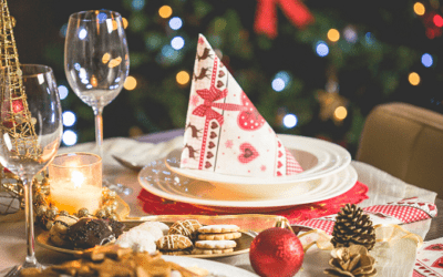 Menús de Navidad 2021