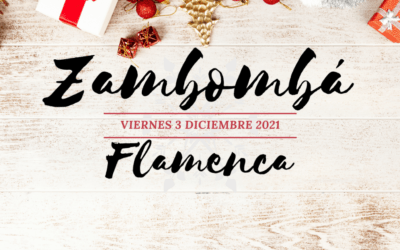 1ª Zambombá Flamenca en el Club de Campo