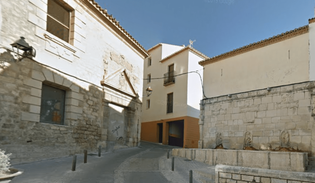 Ruta «Jaén Andalusí»