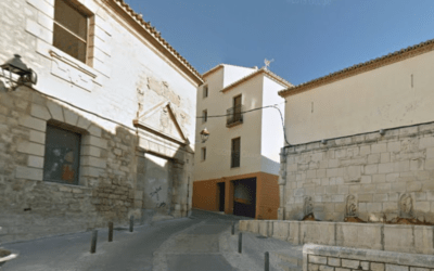 Ruta «Jaén Andalusí»