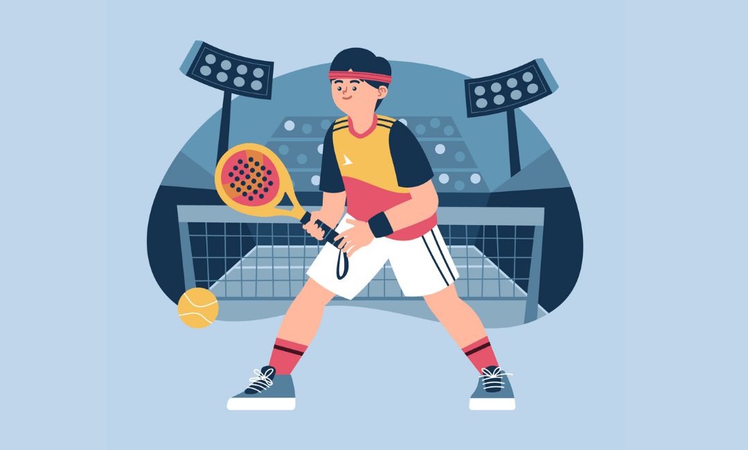 Liga escolar de tenis