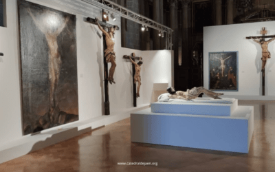 Visita Cultural «MISERICORDIA CRUCIFIXA»