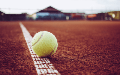 Liga Escolar de Tenis – Club de Campo de Jaén