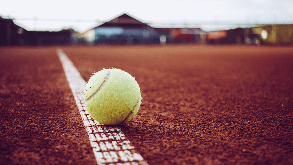 Liga Escolar de Tenis – Club de Campo de Jaén