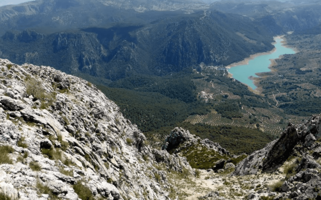 Ruta de senderismo 2 de abril: Subida al Llano de la Nava