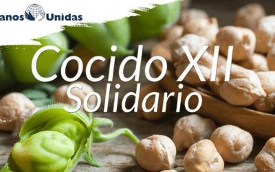 XII Cocido Solidario
