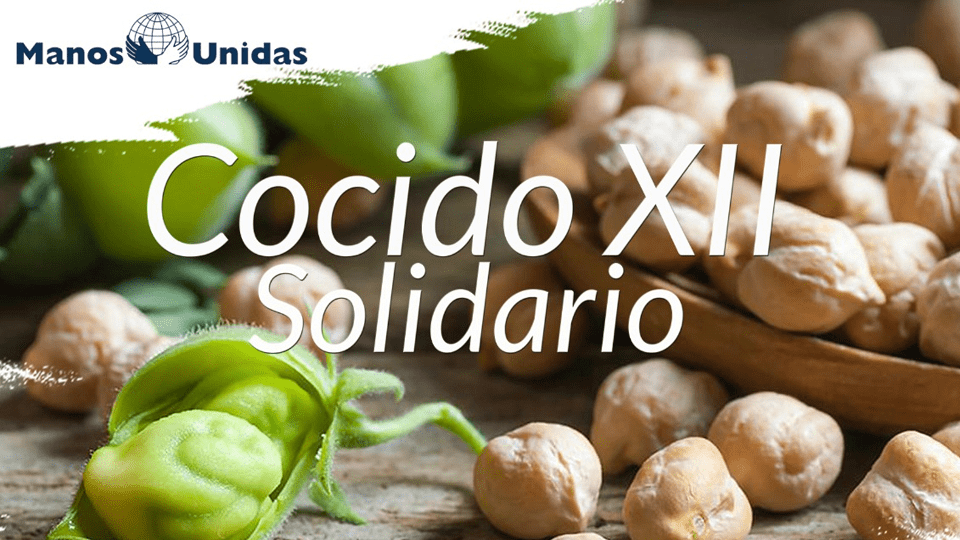 XII Cocido Solidario