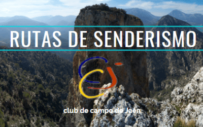 Ruta senderismo «Piedra el Palo»