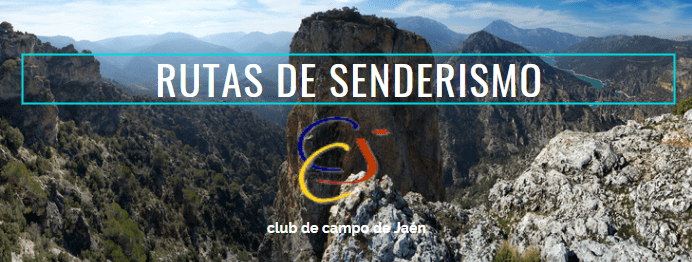 Ruta Senderismo 12 de marzo