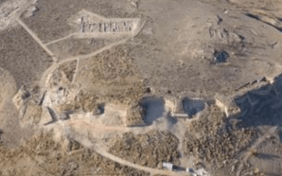Visita Cultural 14 mayo: “Oppidum de Puente Tablas“