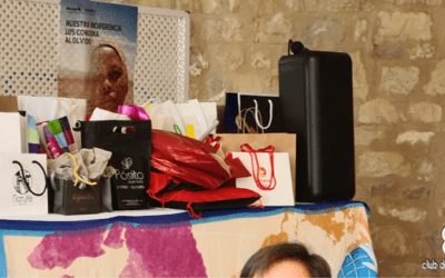 Reportaje fotográfico «XII Cocido Solidario 2022»