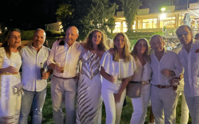Resumen de la Gran Fiesta del Verano 2022