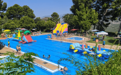 Fiesta del Agua