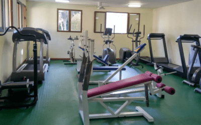 Apertura gimnasio fines de semana hasta fin de temporada