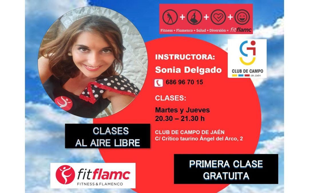 Clases de FitFlamc