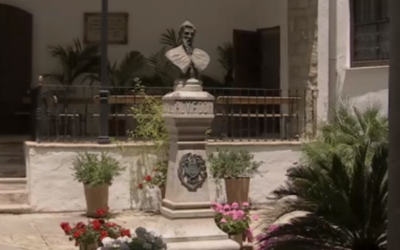 Visita Cultural «Ruta Sefardí»