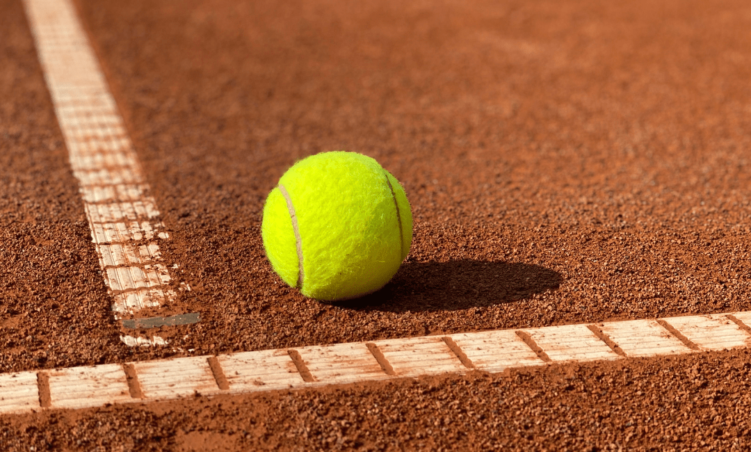 Escuela de Tenis del Club de Campo de Jaén