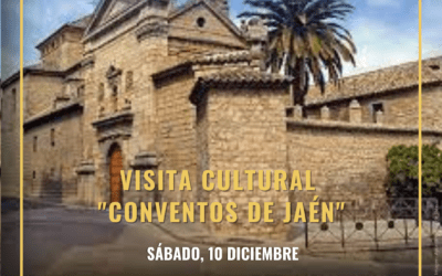 Ruta de los conventos