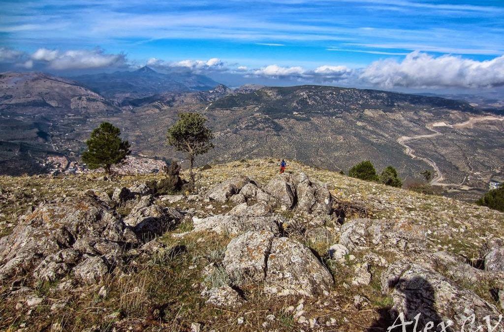 Ruta de Senderismo «La Solana»