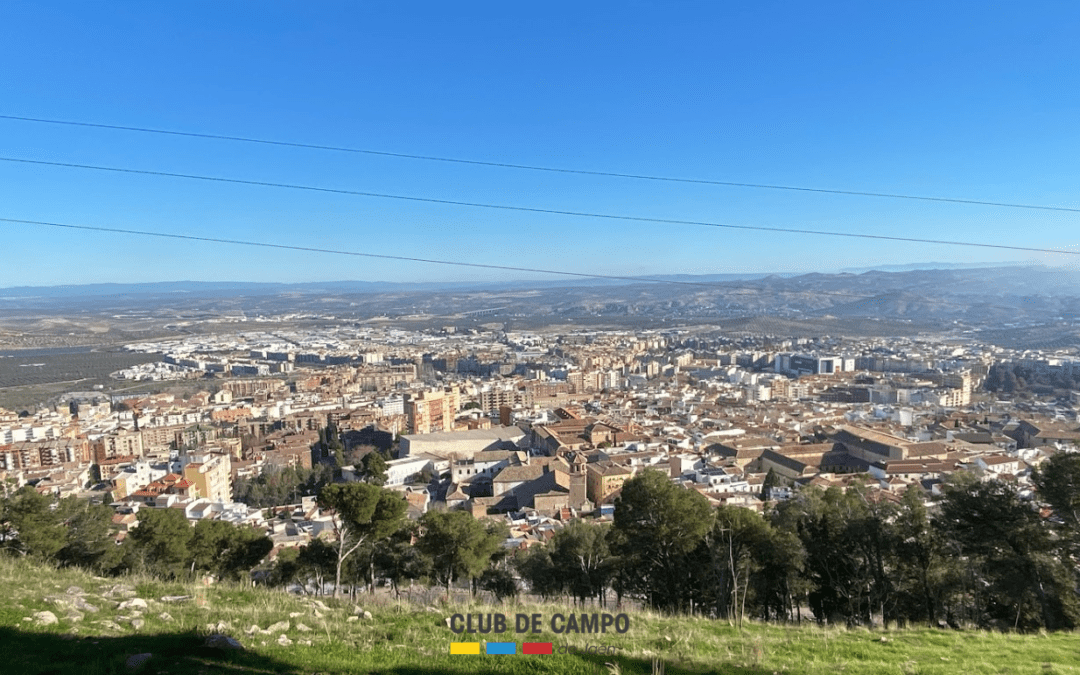 Fotogalería y crónica de la visita cultural «Santa Catalina, historia de un cerro»